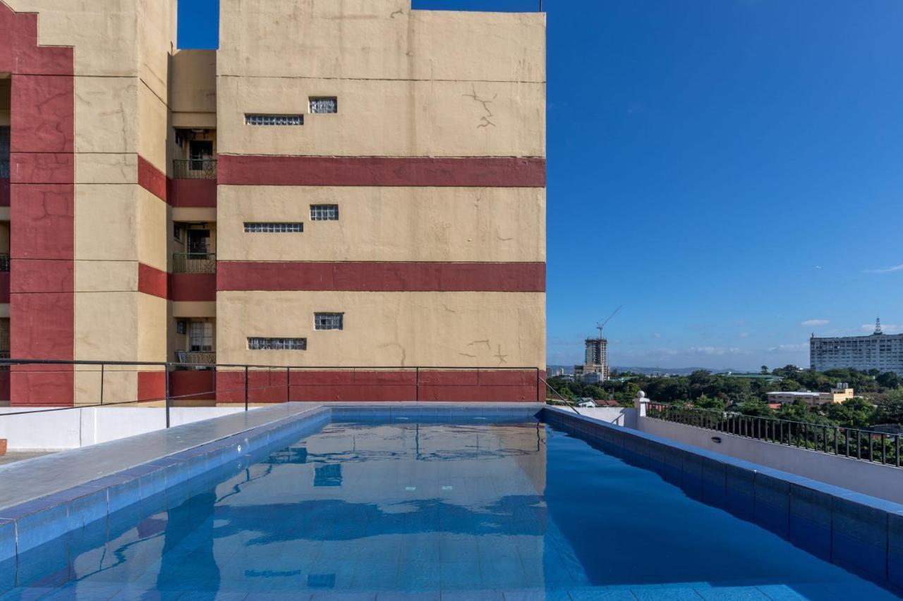 ZEN Rooms Colonial Residences QC Manila Exterior foto